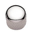 GEWA 556.118 ручка для регуляторов электрогитары, металл