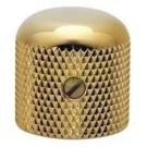 GEWA 556.123 ручка регуляторов электрогитары, металл, золото