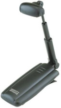 K&M Triple LED 85630-000-55 светильник светодиодный для пюпитров