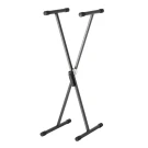 Adam Hall SKS 01 подставка Х-образная для клавишных