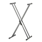 Adam Hall SKS03 усиленная подставка для клавишных