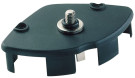 Konig&Meyer 18852-000-55 адаптер крепления микрофонных стоек к SPIDER