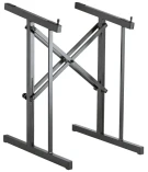 Konig&Meyer 42040-000-55 подставка для микшеров до 40кг, высота 725мм