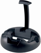 Konig&Meyer 17530-000-55 подставка для гитар Big foot, черная