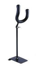 Dreamsound LK-564 держатель для гитар на эконом панелях, черный