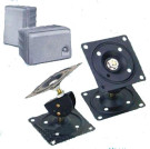 Dreamsound MF-200 пара кронштейнов для акустических систем