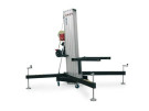 Work LW 465R подьемная башня для линейных масивов