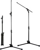 Galaxy Audio MST-C90 микрофонная стойка - трансформер