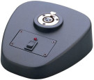 Konig&Meyer 29394-000-55 настольная база для микрофонов на гусе