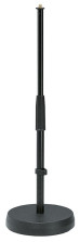 Konig&Meyer 23300-300-55 настольная микрофонная подставка