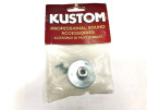 KUSTOM KWS01 крепление настольное для гибкой микрофонной стойки