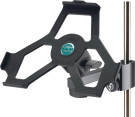 Konig&Meyer 19722-000-55 держатель iPad c креплением на стойки