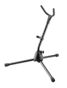 Konig&Meyer 14300-000-55 подставка для альт или тенор саксофона