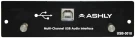 Ashly DM18-USB-U аудиоинтерфейс USB для digiMIX18