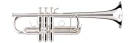 B&S BSMET-C_SPE-2-0D Metropolitan труба C посеребренная
