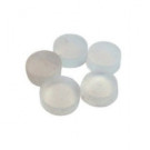 MURAMATSU CAP SET Набор силиконовых крышечек