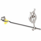 APM 514AN Лира на тенор или бас-тромбон, никель