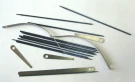 Buffet Crampon F13744 набор пружинок для кларнетов Еь