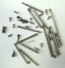 Buffet Crampon F13745 набор винтов для кларнетов Вь или А