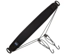 Neotech 2001072 BLK ремень для бас кларнета