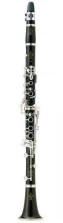 Buffet Crampon BC1102L-2-0GB кларнет Вb Е13, с футляром