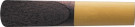 Rico RRP05BCL350-1 Трость PLASTICOVER, кларнета Bь, толщина #3.5