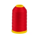 Reeds'n Stuff  F14-31007 Thread NEON нитки для тростей гобоя, красные