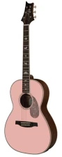PRS SE Parlor P20E Limited Edition электроакустич. гитара, LOTUS PINK