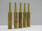 Rigoutat TUBE 47 mm Штифт для гобоя 47 мм