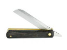 Rigoutat Knife Graf Folding Нож для заточки тростей, складной