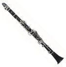 Selmer ARTHEA B1 кларнет Bb, 17 клапанов