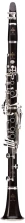 Buffet Crampon BC1108L-2-0 кларнет RС PRESTIGE, 18 клапанов