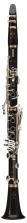 Buffet Crampon BC1256L-2-0 кларнет A Legende