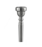 BACH 351-7EW мундштук для трубы, посеребренный, размер 7EW