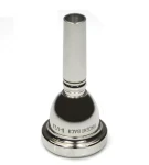 BACH 341-6 1/2 A мундштук тенор тромбона и баритона, серебро