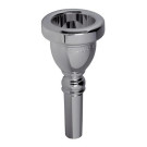 BACH 335-22 мундштук для тубы, посеребренный, размер 22