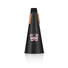 Denis Wick DW5571 Сурдина для трубы прямая (straight), fibre
