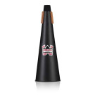 Denis Wick DW5572 Сурдина для тромбона прямая (straight), fibre