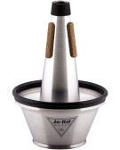 Jo-Ral TPT-3  сурдина для трубы Tri-Tone Cup