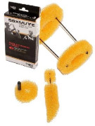 Magilanck SMSB Saxmute Сурдина для баритона саксофона