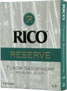 Rico Reserve 3,5+ Трости для кларнета Bb