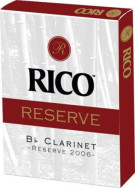 Rico RESERVE RCR0235 трости для кларнета Вь №3,5 (10 шт)