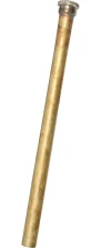 Edwards T3-S TB03-S соединительная трубка тенор тромбона, серебро