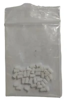 Puchner P-NYLON INSERTS Втулки запасные, пластиковые, для фагота