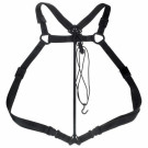 Zappatini  SYNTHESIS LARGE Ремень-сбруя для фагота
