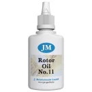 J.Meinlschmidt JM011-RO смазка Light для роторного механизма