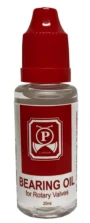 Paxman BEARING OIL масло для подвижных частей