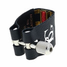 BG L4R лигатура с колпачком для кларнета Bb