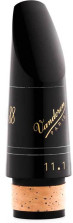 Vandoren CM3048 мундштук для кларнета Bb, 442 гц