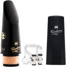 Vandoren CM60048KS мундштук для кларнета Bb, с лигатурой и колпачком